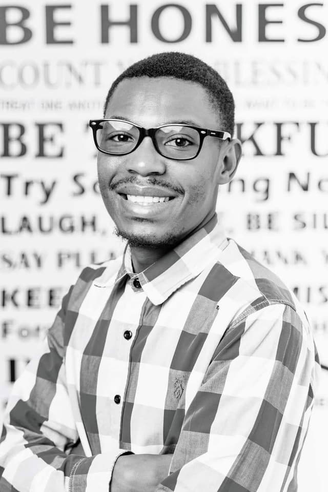 Aubrey Zulu